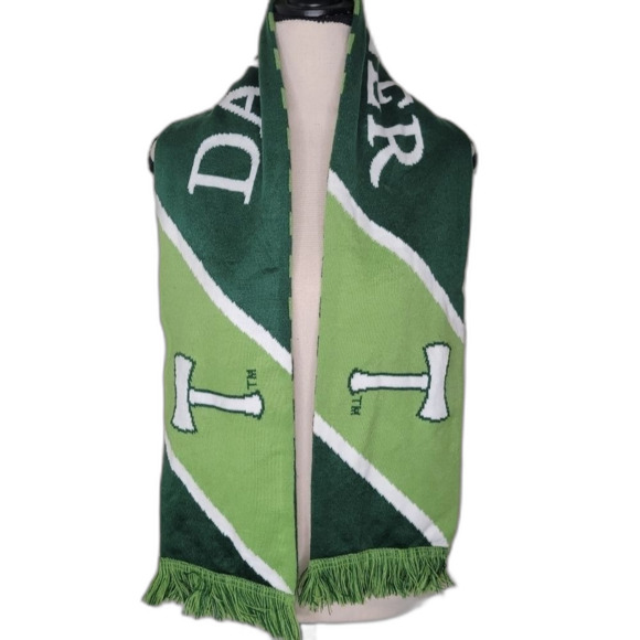 MLS Portland Timbers Daimler unisex scarf - Picture 1 of 6